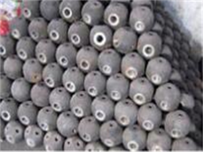 白城节点螺栓球