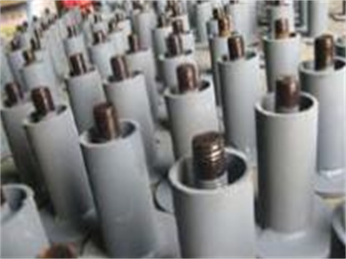 白城螺栓球网架支托